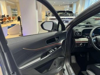 Jaecoo J8 Active, 2.0 л, Робот, 2024 фото 11