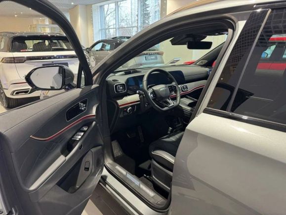 Jaecoo J8 Active, 2.0 л, Робот, 2024 фото 12