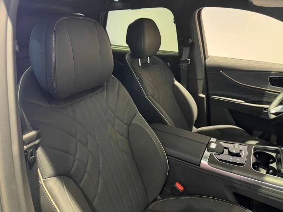 Jaecoo J8 Active, 2.0 л, Робот, 2024 фото 2