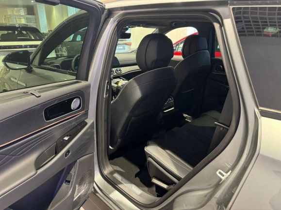 Jaecoo J8 Active, 2.0 л, Робот, 2024 фото 1