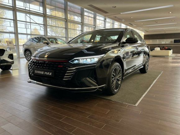 Dongfeng Shine Max Luxury, 1.5 л, Робот, 2024 фото 3