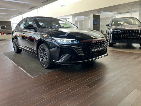 Dongfeng Shine Max Luxury, 1.5 л, Робот, 2024 фото 4