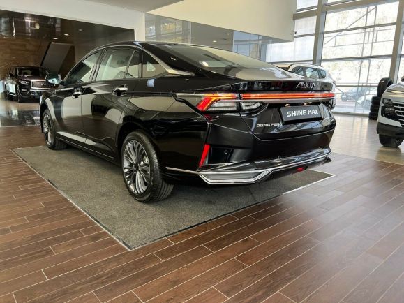 Dongfeng Shine Max Luxury, 1.5 л, Робот, 2024 фото 5
