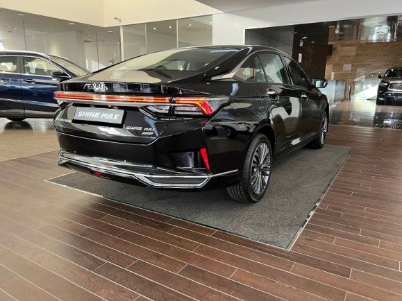 Dongfeng Shine Max Luxury, 1.5 л, Робот, 2024 фото 6