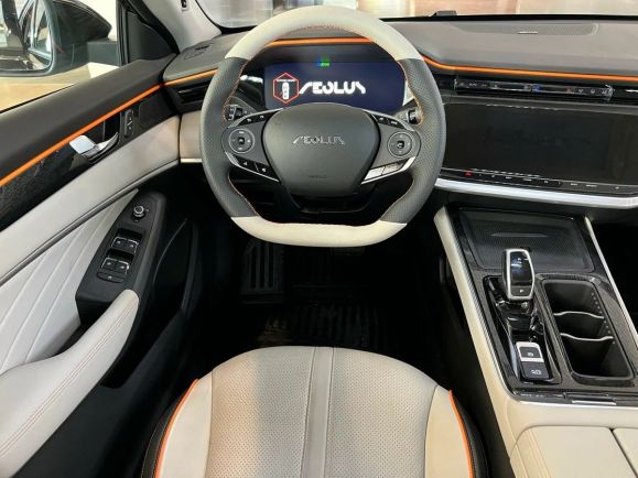 Dongfeng Shine Max Luxury, 1.5 л, Робот, 2024 фото 7