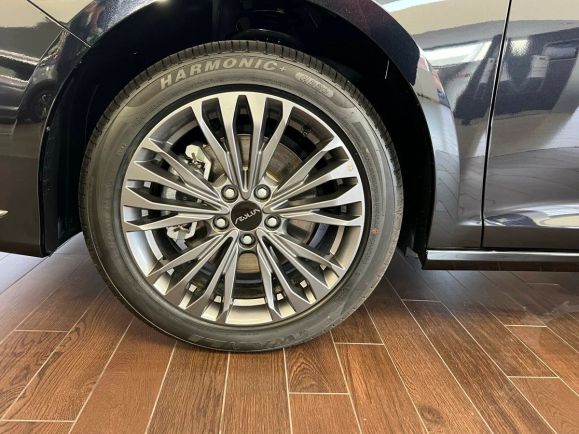 Dongfeng Shine Max Luxury, 1.5 л, Робот, 2024 фото 8