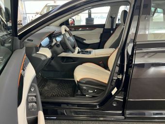 Dongfeng Shine Max Luxury, 1.5 л, Робот, 2024 фото 9