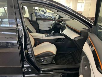 Dongfeng Shine Max Luxury, 1.5 л, Робот, 2024 фото 10