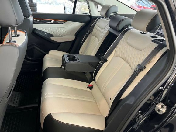 Dongfeng Shine Max Luxury, 1.5 л, Робот, 2024 фото 2