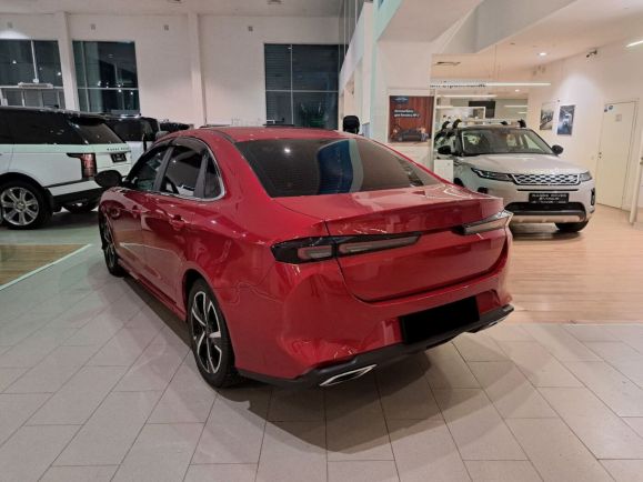 Kaiyi E5 Luxury Sport, 1.5 л, Вариатор, 2024 фото 6