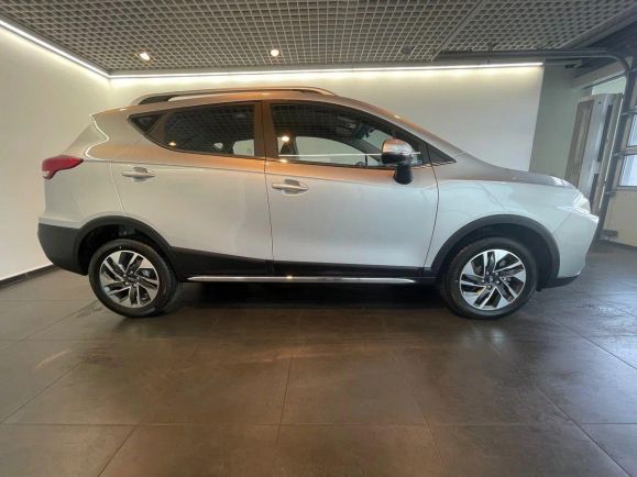 JAC JS3 Luxury, 1.6 л, Вариатор, 2024 фото 8