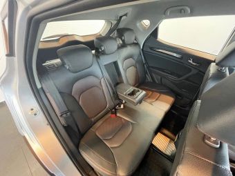 JAC JS3 Luxury, 1.6 л, Вариатор, 2024 фото 17