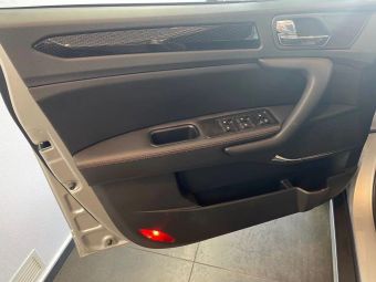 JAC JS3 Luxury, 1.6 л, Вариатор, 2024 фото 2