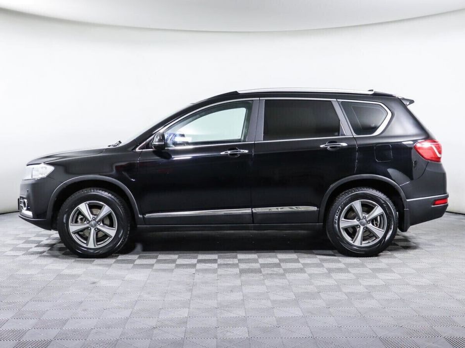 Haval H6, 1.5 л, АТ, 2019 фото 9