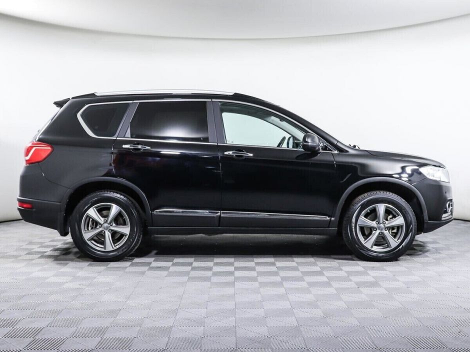 Haval H6, 1.5 л, АТ, 2019 фото 10