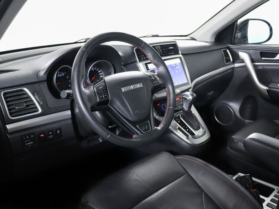Haval H6, 1.5 л, АТ, 2019 фото 11
