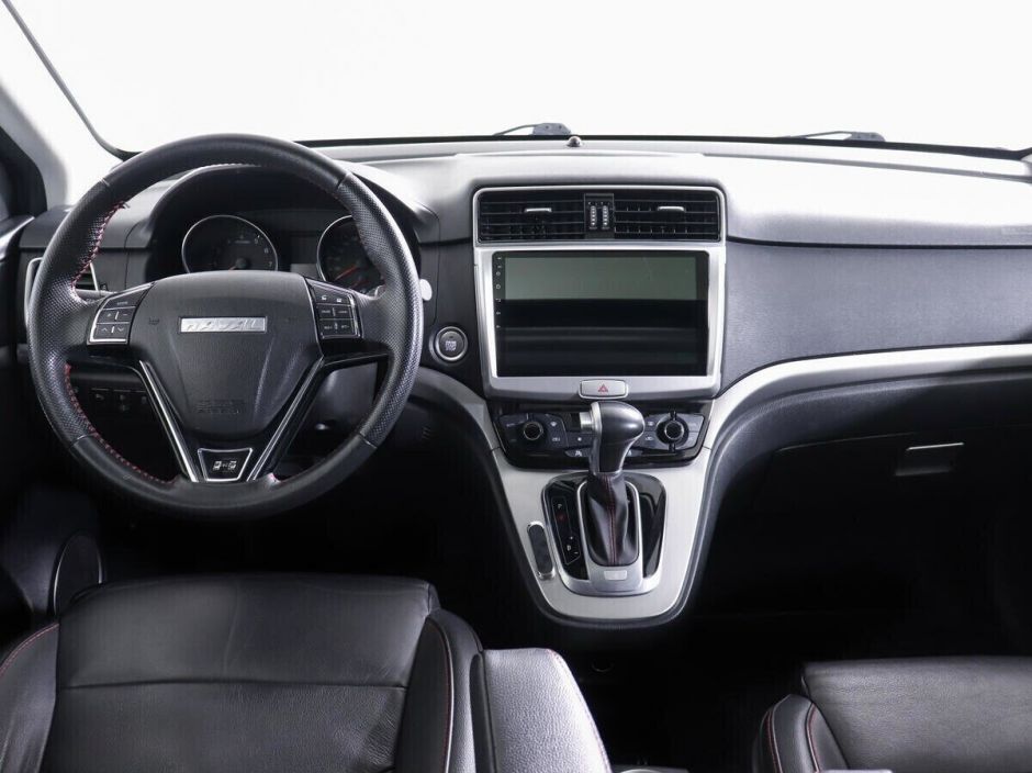Haval H6, 1.5 л, АТ, 2019 фото 12