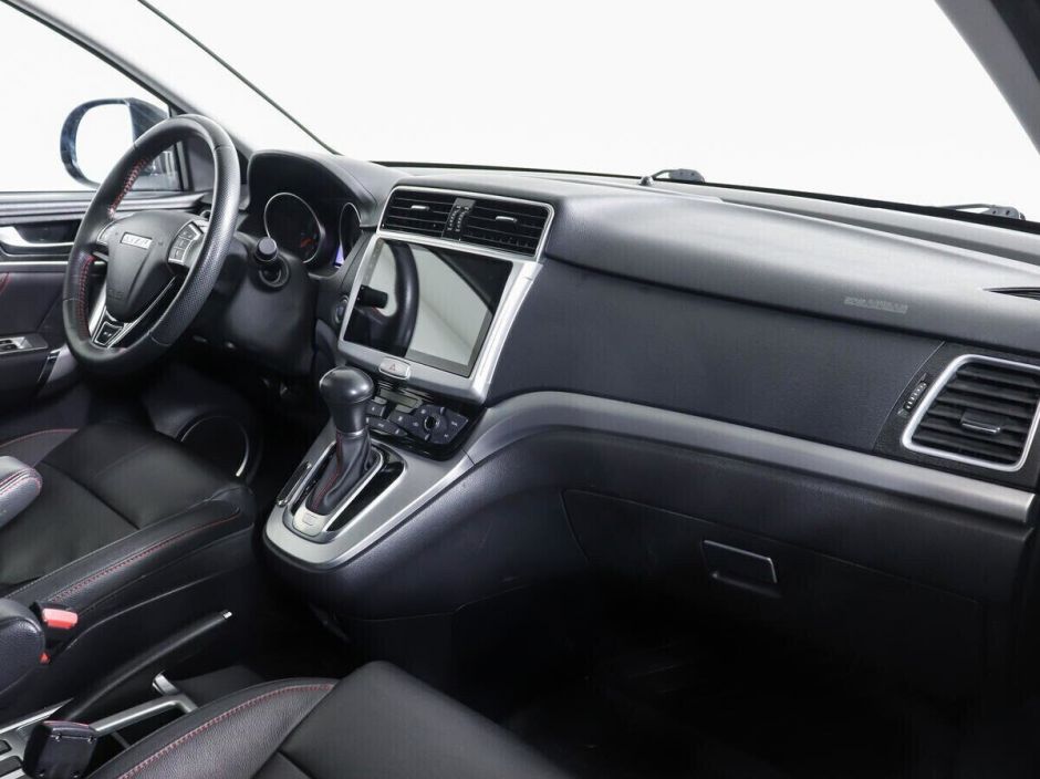 Haval H6, 1.5 л, АТ, 2019 фото 14