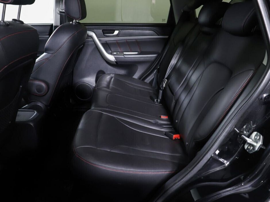 Haval H6, 1.5 л, АТ, 2019 фото 1