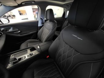 Chery Arrizo 8 Prestige, 1.6 л, Робот, 2024 фото 1