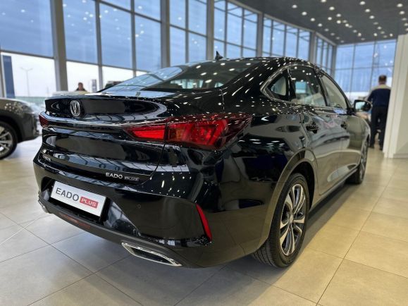 Changan Eado Plus LX, 1.4 л, Робот, 2024 фото 5