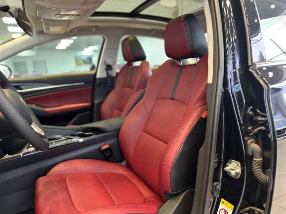 Changan Eado Plus LX, 1.4 л, Робот, 2024 фото 10