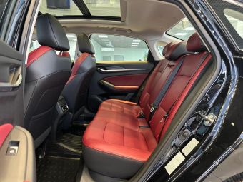 Changan Eado Plus LX, 1.4 л, Робот, 2024 фото 1