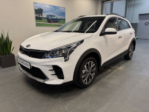 Solaris KRX Premium, 1.6 л, АТ, 2024 фото 3