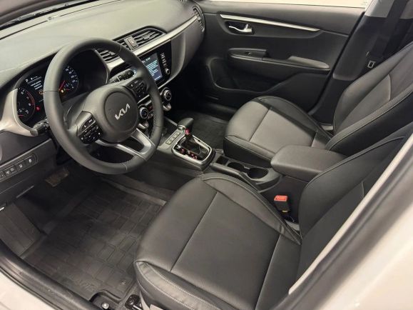 Solaris KRX Premium, 1.6 л, АТ, 2024 фото 7