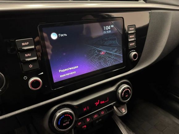 Solaris KRX Premium, 1.6 л, АТ, 2024 фото 8