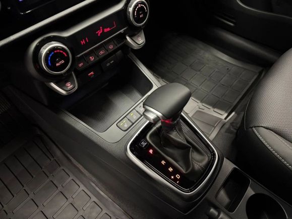 Solaris KRX Premium, 1.6 л, АТ, 2024 фото 2