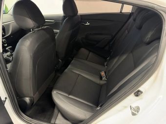 Solaris KRX Premium, 1.6 л, АТ, 2024 фото 1