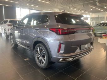 EXEED LX Prestige Plus, 1.5 л, Вариатор, 2024 фото 6