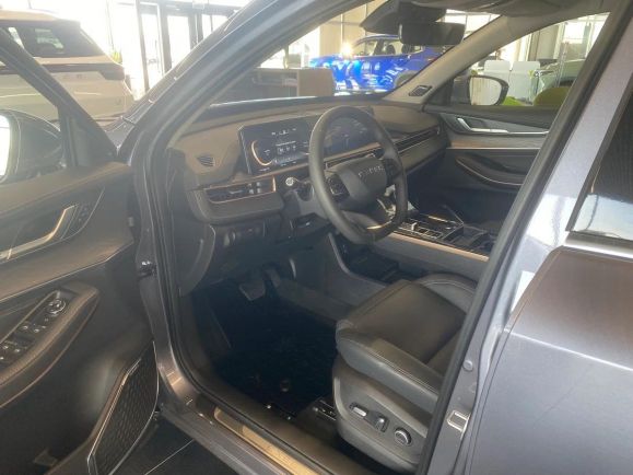 EXEED LX Prestige Plus, 1.5 л, Вариатор, 2024 фото 2