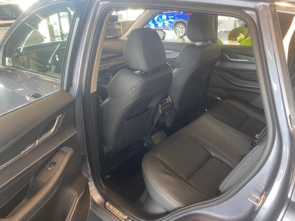 EXEED LX Prestige Plus, 1.5 л, Вариатор, 2024 фото 1