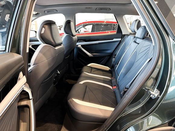 Geely Atlas Flagship Sport, 2.0 л, АТ, 2024 фото 1