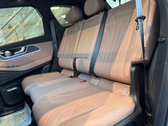 Chery Tiggo 9 Ultra, 2.0 л, АТ, 2024 фото 12