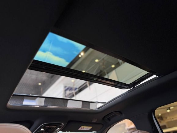 Chery Tiggo 9 Ultra, 2.0 л, АТ, 2024 фото 2