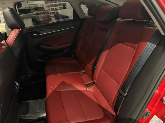 Changan Eado Plus DLX, 1.4 л, Робот, 2024 фото 2