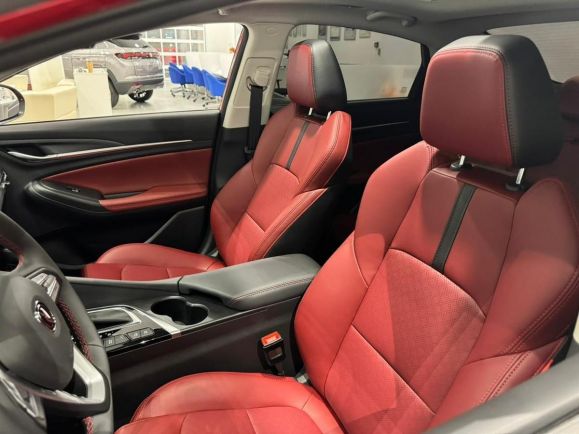 Changan Eado Plus DLX, 1.4 л, Робот, 2024 фото 1