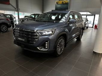 JETOUR X90 Plus Luxury, 1.6 л, Робот, 2024 фото 3