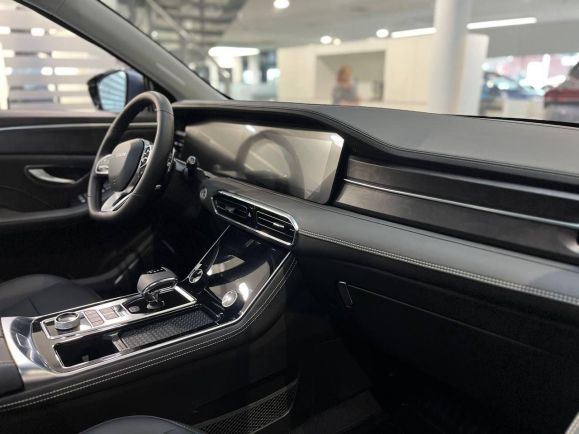 JETOUR X90 Plus Luxury, 1.6 л, Робот, 2024 фото 8