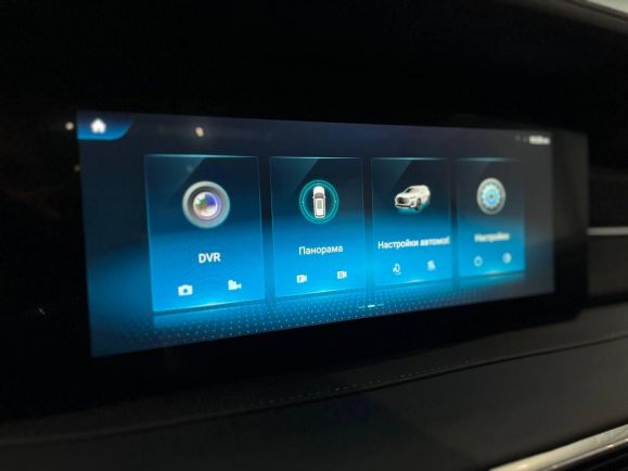 JETOUR X90 Plus Luxury, 1.6 л, Робот, 2024 фото 2