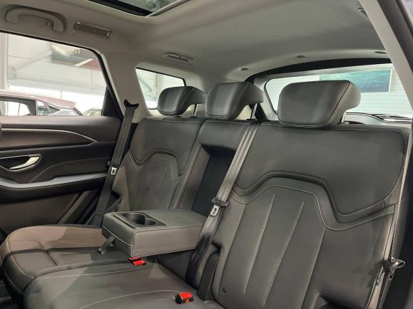 JETOUR X90 Plus Luxury, 1.6 л, Робот, 2024 фото 1