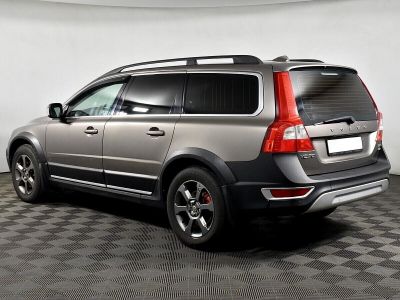 Volvo XC70, 2.0 л, АКПП, 2012 фото 4