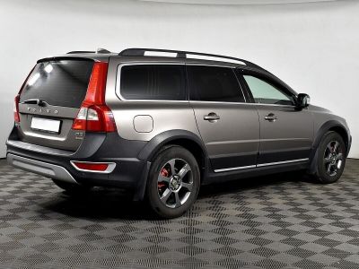 Volvo XC70, 2.0 л, АКПП, 2012 фото 6