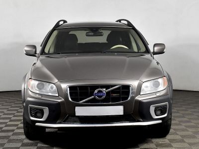 Volvo XC70, 2.0 л, АКПП, 2012 фото 7