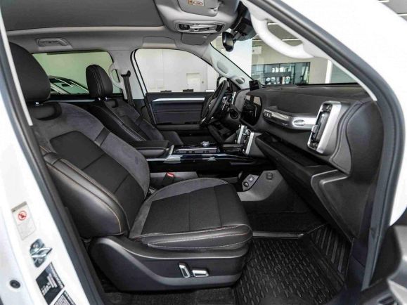 Haval Dargo Tech Plus, 2.0 л, Робот, 2024 фото 12