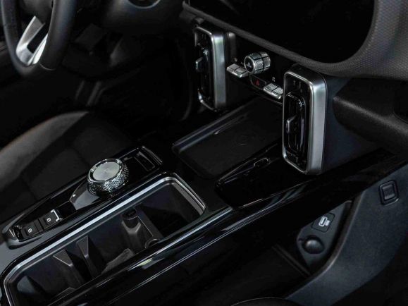 Haval Dargo Tech Plus, 2.0 л, Робот, 2024 фото 13