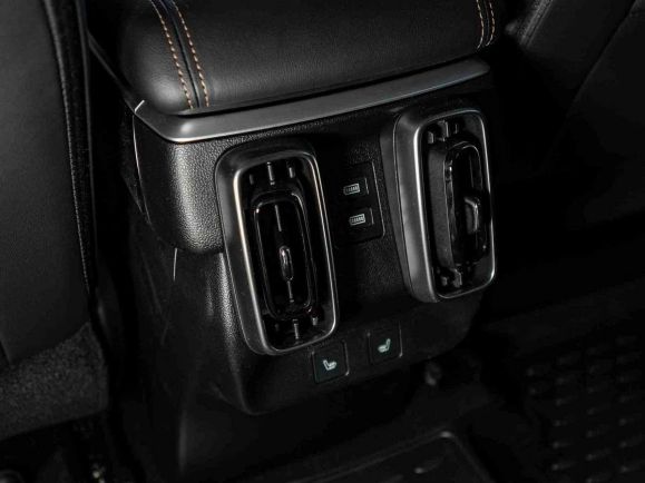 Haval Dargo Tech Plus, 2.0 л, Робот, 2024 фото 2